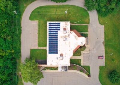 Topeka Commercial Solar