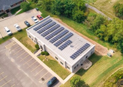 Emporia Commercial Solar
