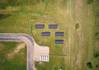 Mayetta Kansas Solar